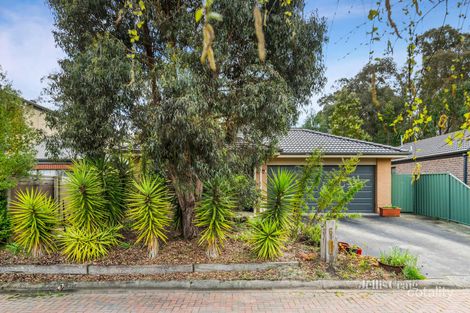 Property photo of 6 Fossickers Grove Ballarat East VIC 3350