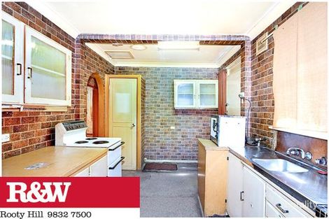 Property photo of 53 Ellsworth Drive Tregear NSW 2770