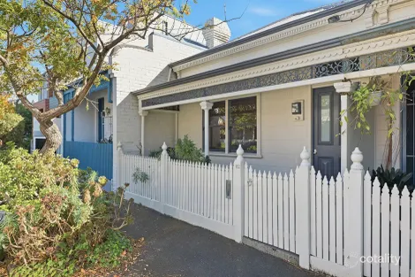 112 Cobden St, South Melbourne, VIC 3205