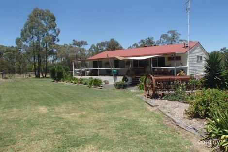 Property photo of 1434 Tobacco Road Coolmunda QLD 4387
