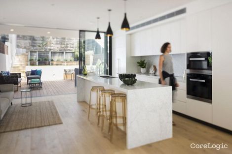 Property photo of 31 Harris Street Paddington NSW 2021