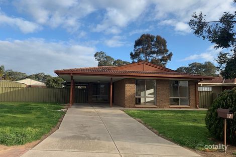 1 Cohen Ct, Clovelly Park, SA 5042