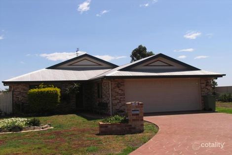 22 Kirralee Ct, Westbrook, QLD 4350