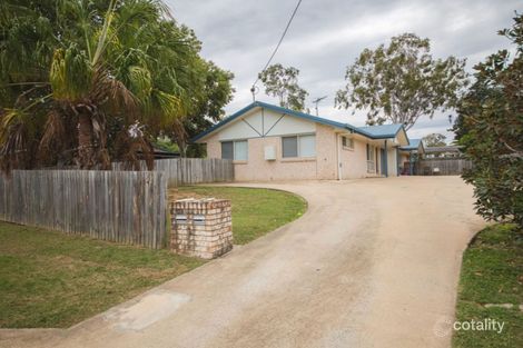14 Sydney King Cl, Gracemere, QLD 4702