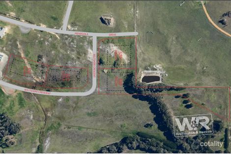 Property photo of 38 Wiltshire Crescent Warrenup WA 6330