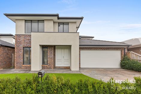 Property photo of 51 Ramornie Loop Wollert VIC 3750