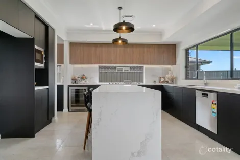 Property photo of 34 Donald Street Marsden Park NSW 2765