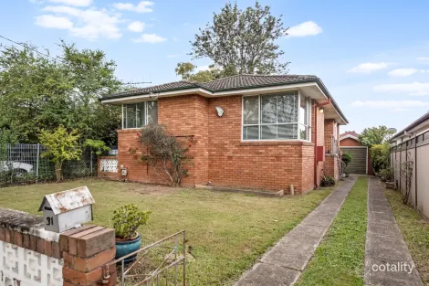 Property photo of 31 Morella Avenue Sefton NSW 2162