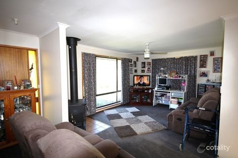 Property photo of 26 Rocky Creek Road Crabtree TAS 7109