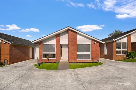 Property photo of 5/59 Devonshire Road Watsonia VIC 3087