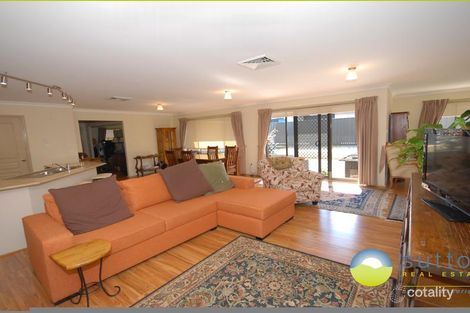 Property photo of 51 McCusker Drive Bungendore NSW 2621