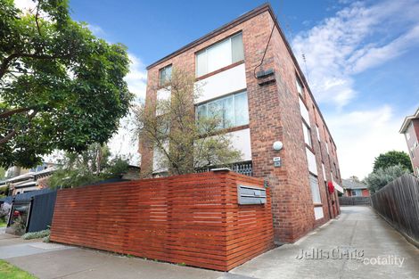 2/20 Adam St, Burnley, VIC 3121