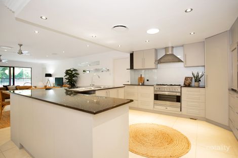 Property photo of 39 Portside Place Shoal Point QLD 4750