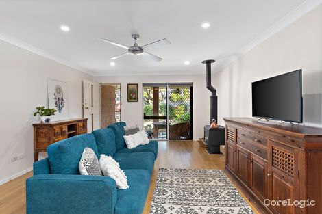Property photo of 22 Kelso Street Wellington Point QLD 4160