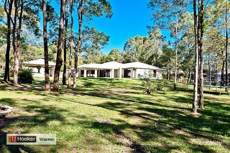 23 Jacksonia Dr, Warner, QLD 4500