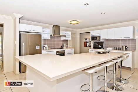 Property photo of 23 Jacksonia Drive Warner QLD 4500