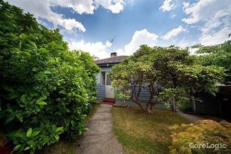 Property photo of 78 Hat Hill Road Blackheath NSW 2785