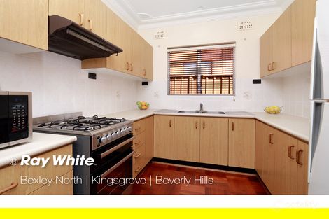 Property photo of 12 Fortescue Street Bexley North NSW 2207