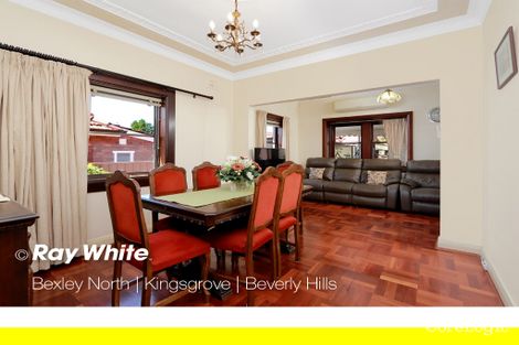 Property photo of 12 Fortescue Street Bexley North NSW 2207