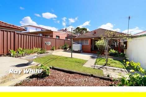 Property photo of 12 Fortescue Street Bexley North NSW 2207