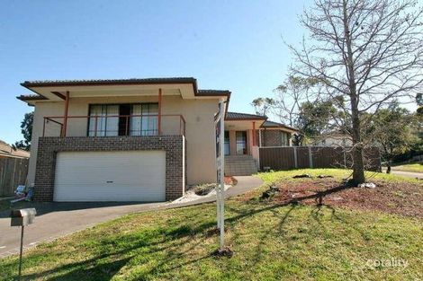 65 Bottlebrush Dr, Cranebrook, NSW 2749