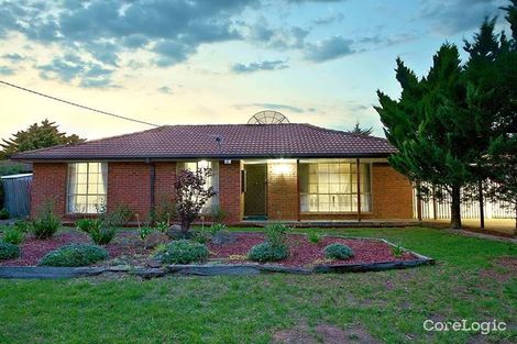 Property photo of 13 Tamboritha Place Hoppers Crossing VIC 3029