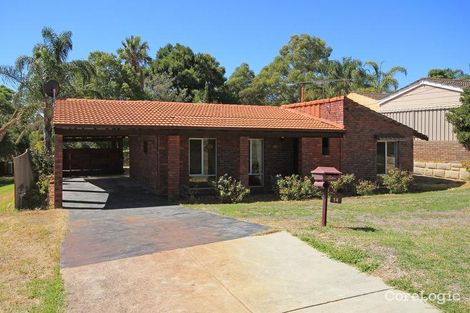 Property photo of 14 Flandrin Street Carine WA 6020