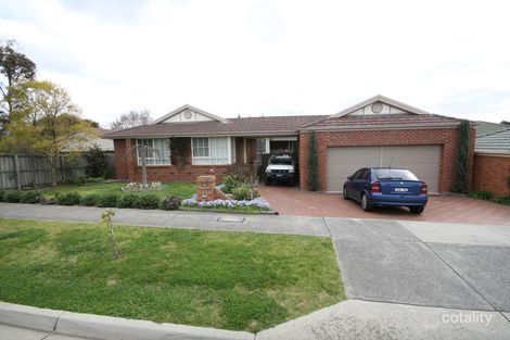 47 Heany Park Rd, Rowville, VIC 3178