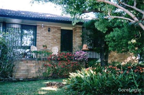 Property photo of 31 Baker Crescent Baulkham Hills NSW 2153