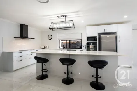 Property photo of 15 Blaxland Place Narangba QLD 4504