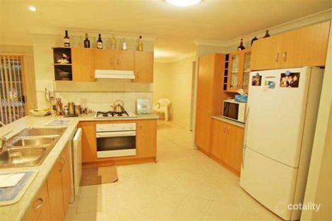 Property photo of 14 Pinehurst Avenue Rouse Hill NSW 2155