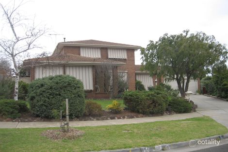 5 Hoctor Cl, Gladstone Park, VIC 3043