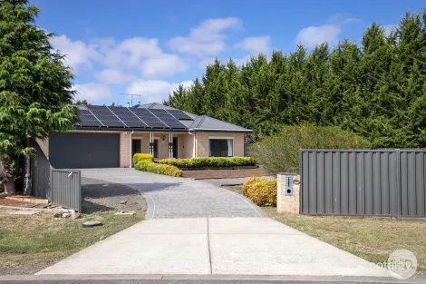 Property photo of 20 Lay Court Ballan VIC 3342