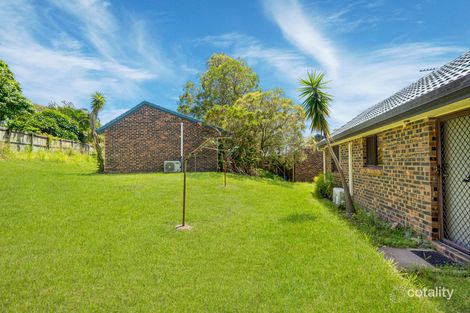 Property photo of 46/17-25 Linning Street Mount Warren Park QLD 4207