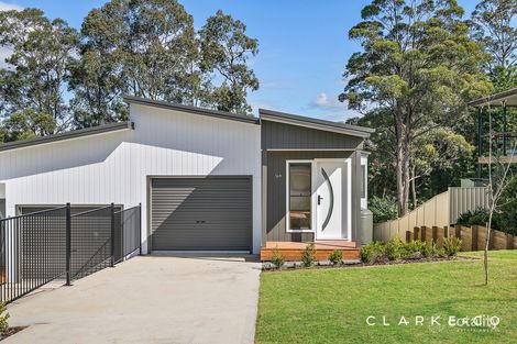 Property photo of 2/16 Nicolena Crescent Rutherford NSW 2320