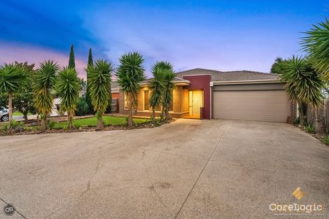 Property photo of 13 Nauru Court Taylors Hill VIC 3037