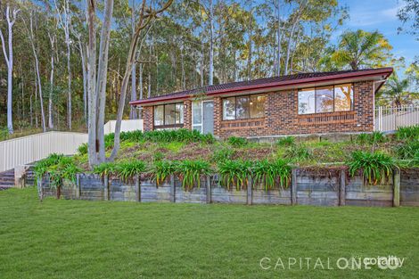 Property photo of 26 Wakehurst Drive Wyong NSW 2259