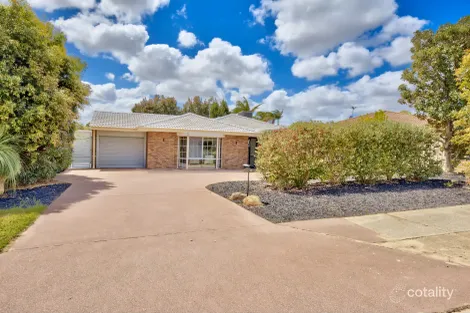 6 Westgate Way, Marangaroo, WA 6064