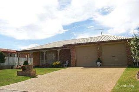 10 Byrd Ct, Wilsonton, QLD 4350