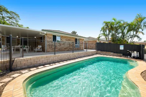 Property photo of 3 Bittern Street Birkdale QLD 4159