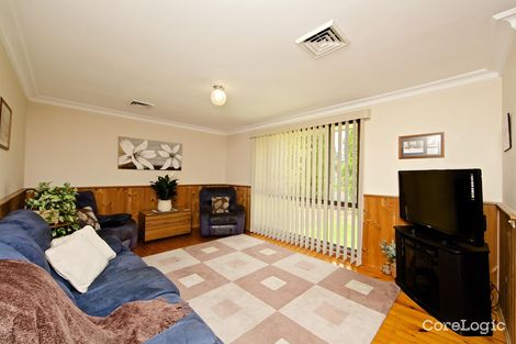 Property photo of 17 Warburton Crescent Werrington County NSW 2747