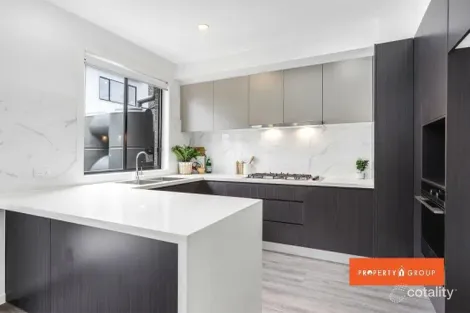 Property photo of 1 Kensington Park Road Riverstone NSW 2765
