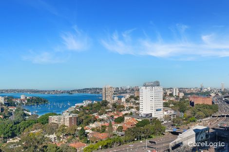 Property photo of 33/171 Walker Street North Sydney NSW 2060