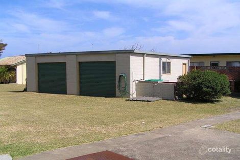 Property photo of 22 Warrain Crescent Currarong NSW 2540