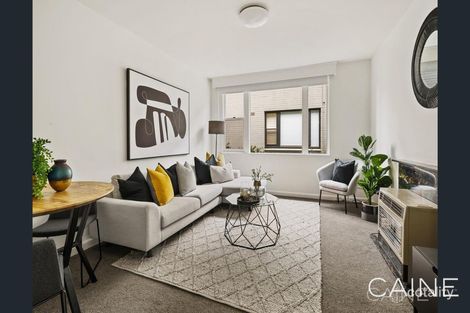 Property photo of 22/108-114 George Street East Melbourne VIC 3002
