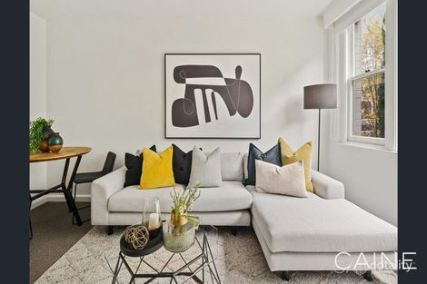 Property photo of 22/108-114 George Street East Melbourne VIC 3002