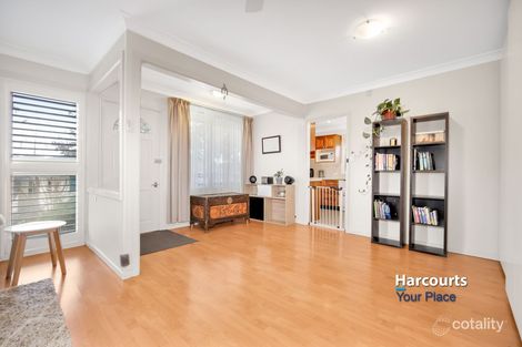 Property photo of 4 Balimba Place Whalan NSW 2770