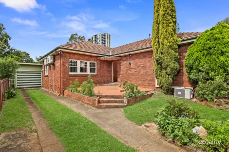 31 Grand Ave, Westmead, NSW 2145