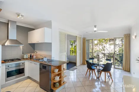 Property photo of 1623/2-10 Greenslopes Street Cairns North QLD 4870