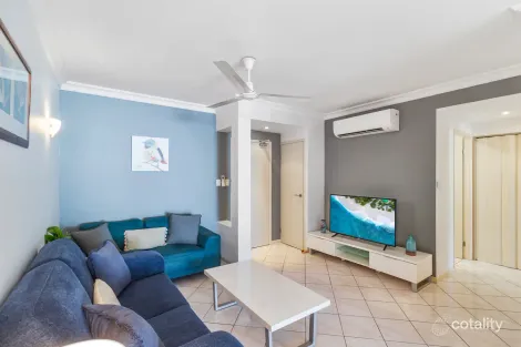 Property photo of 1623/2-10 Greenslopes Street Cairns North QLD 4870
